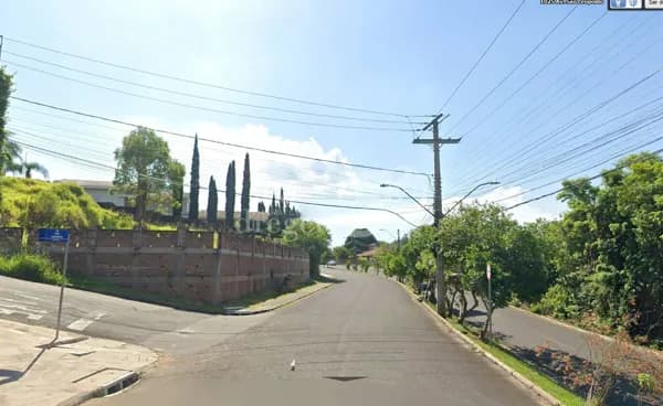 Lote/Terreno em Campo Bom - Centro