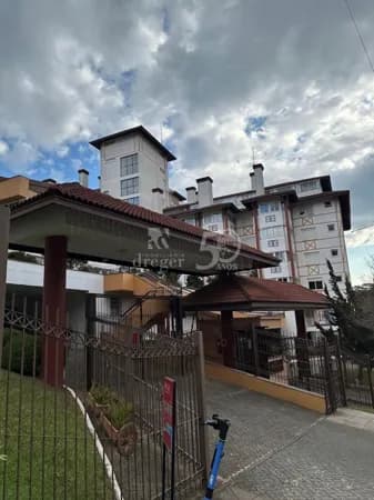 Apartamento em Gramado - Vila Suiça