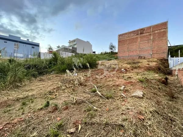 Lote/Terreno em Campo Bom - Metzler