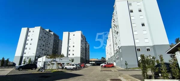 Apartamento em Campo Bom - Paulista