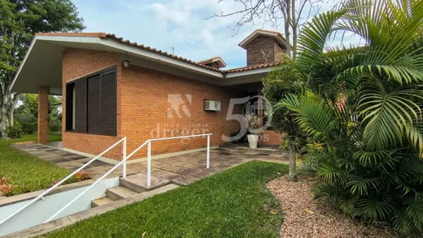 Casa Alvenaria em Metzler, Campo Bom/RS