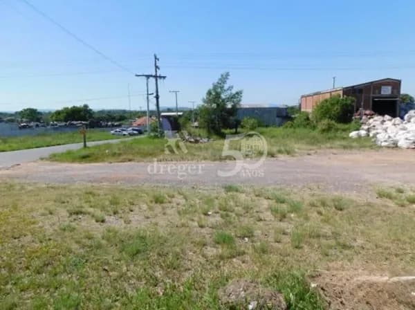 Lote/Terreno em Campo Bom - Porto Blos