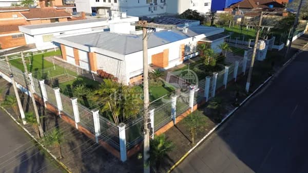Casa em Campo Bom - A