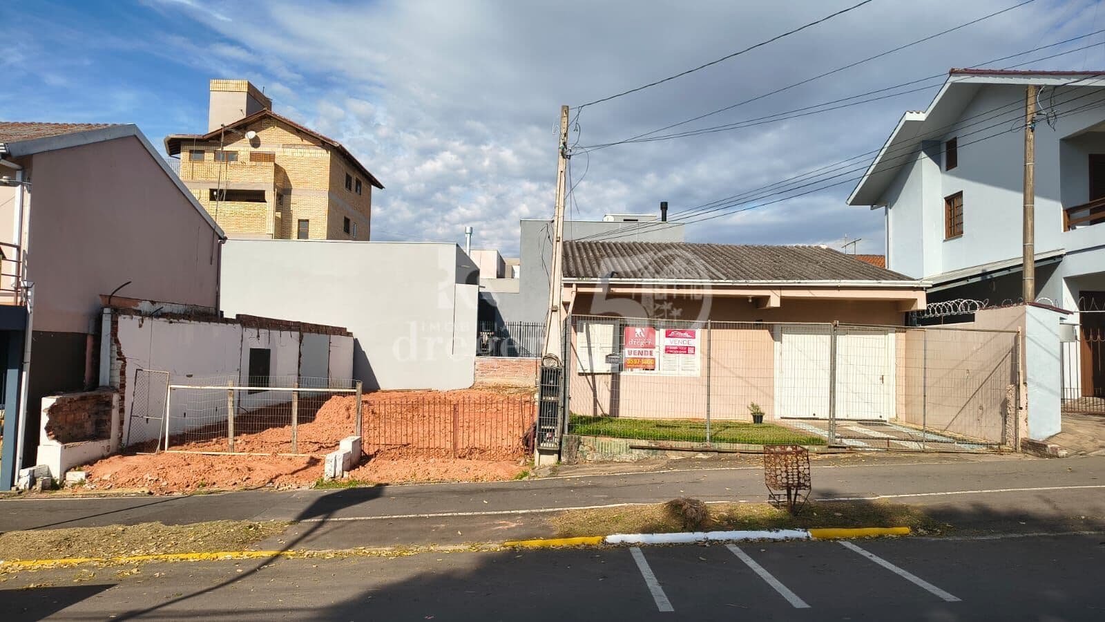 Casa em Campo Bom - Centro