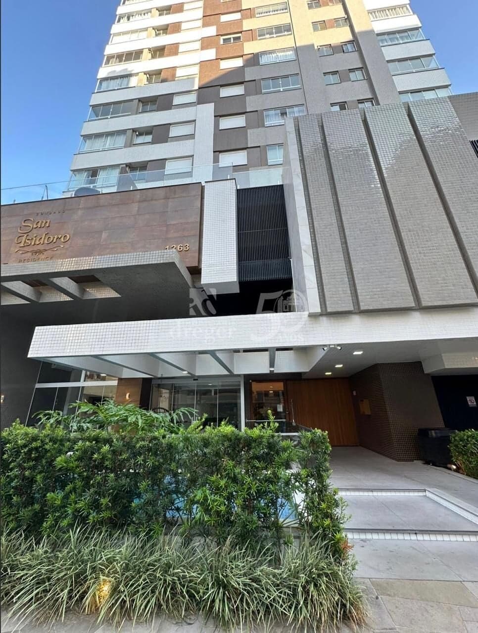 Apartamento Padrão no Litoral Norte-Praia de Capão da Canoa(RS)