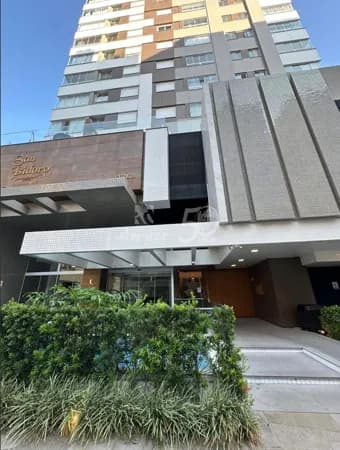 Apartamento Padrão no Litoral Norte-Praia de Capão da Canoa(RS)
