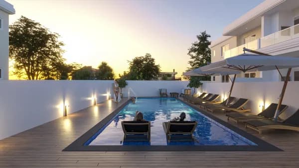 VIVA O MELHOR DE GAROPABA NO SUMMER VILLE RESIDENCE!