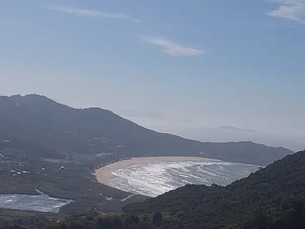 Terreno em Condomínio Caminho do Rei - Garopaba/SC