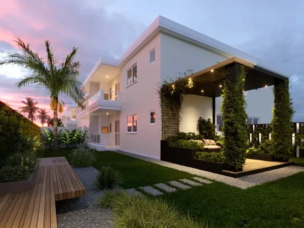 SEU APARTAMENTO NOVO EM GAROPABA ESTÁ AQUI!