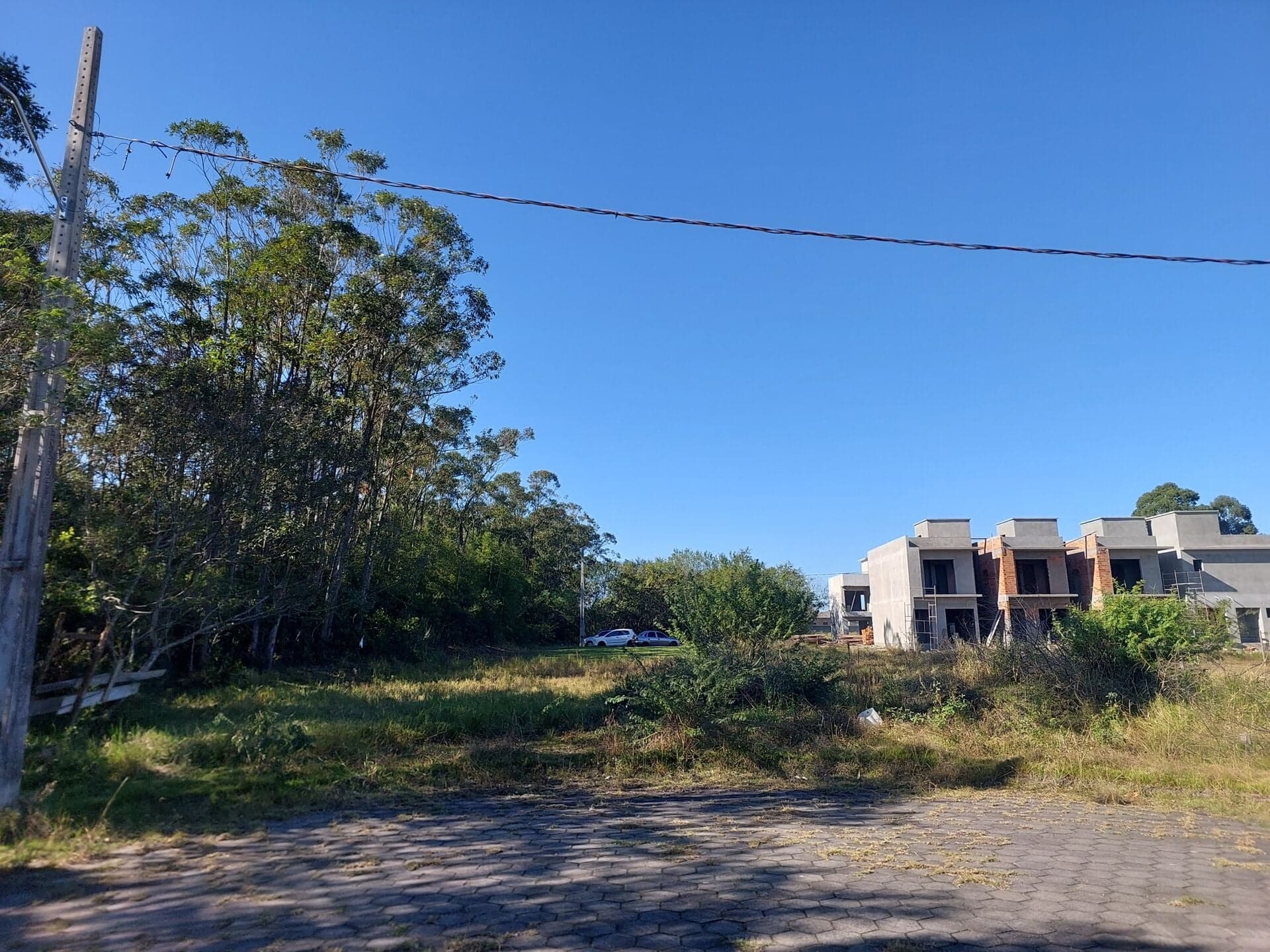 INVISTA NO SEU FUTURO NO LITORAL CATARINENSE! TERRENO À VENDA EM IMBITUBA