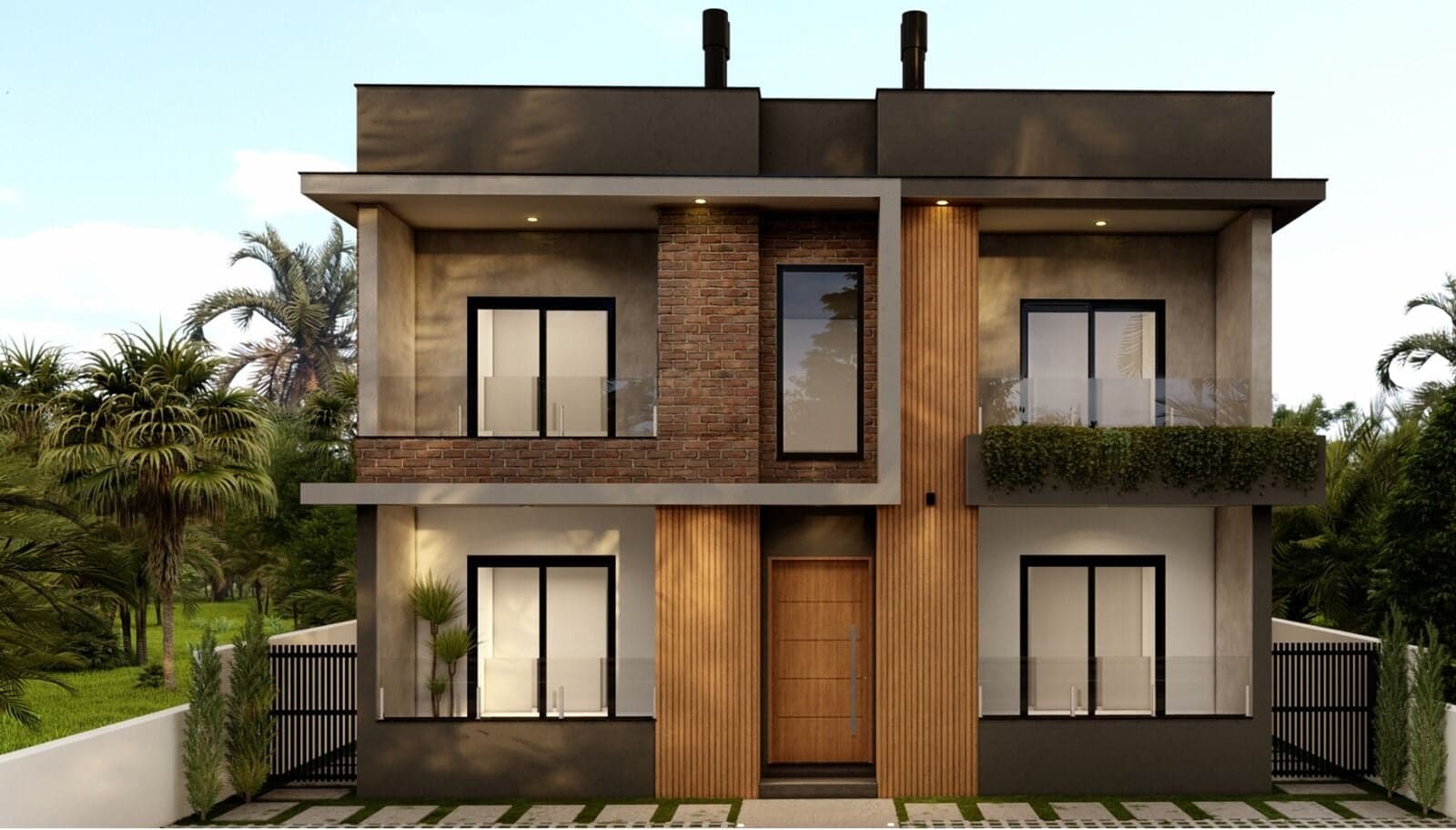RESSACADA RESIDENCIAL - APARTAMENTO EM GAROPABA/SC