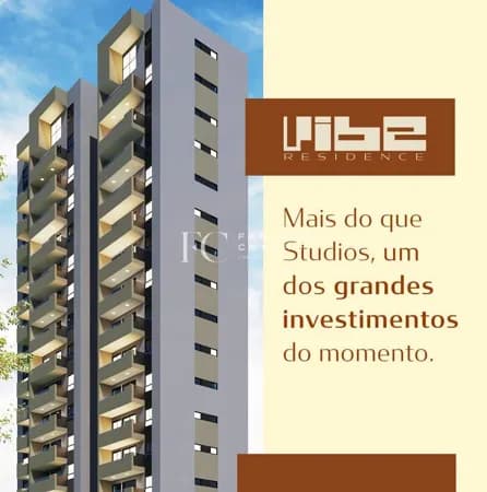 Apartamento em São José do Rio Preto - Bom Jardim