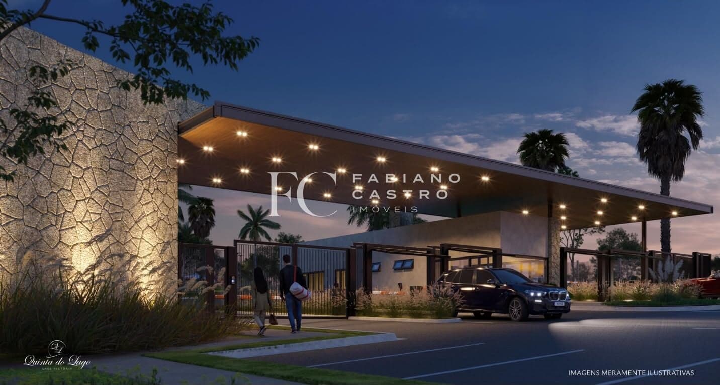 Lote/Terreno em São José do Rio Preto - Quinta do Lago VI