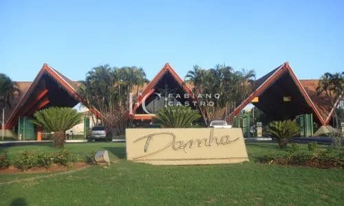 Lote/Terreno em São José do Rio Preto - Parque Residencial Damha