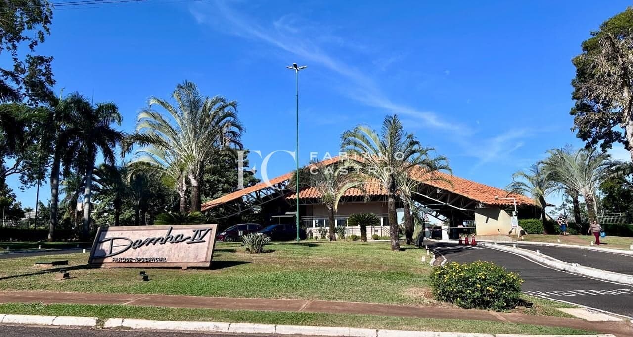 Lote/Terreno em São José do Rio Preto - Parque Residencial Damha IV