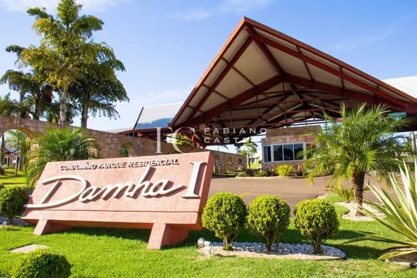 Lote/Terreno em São José do Rio Preto - Parque Residencial Damha