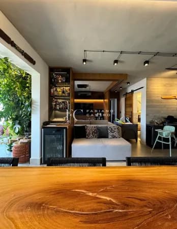 Apartamento em São José do Rio Preto - Jardim Maracanã