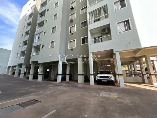 Apartamento em São José do Rio Preto - Jardim Bela Vista