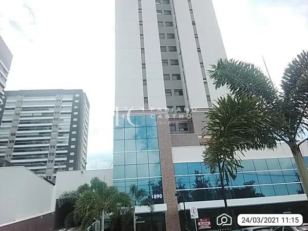 Apartamento em São José do Rio Preto - Jardim Tarraf II