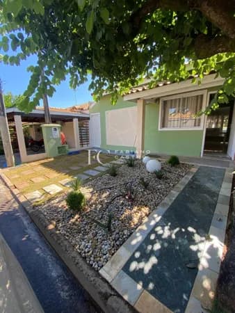 Casa de Condomínio em São José do Rio Preto - Jardim Conceição