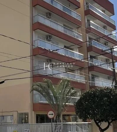 Apartamento em São José do Rio Preto - Vila Nossa Senhora do Bonfim