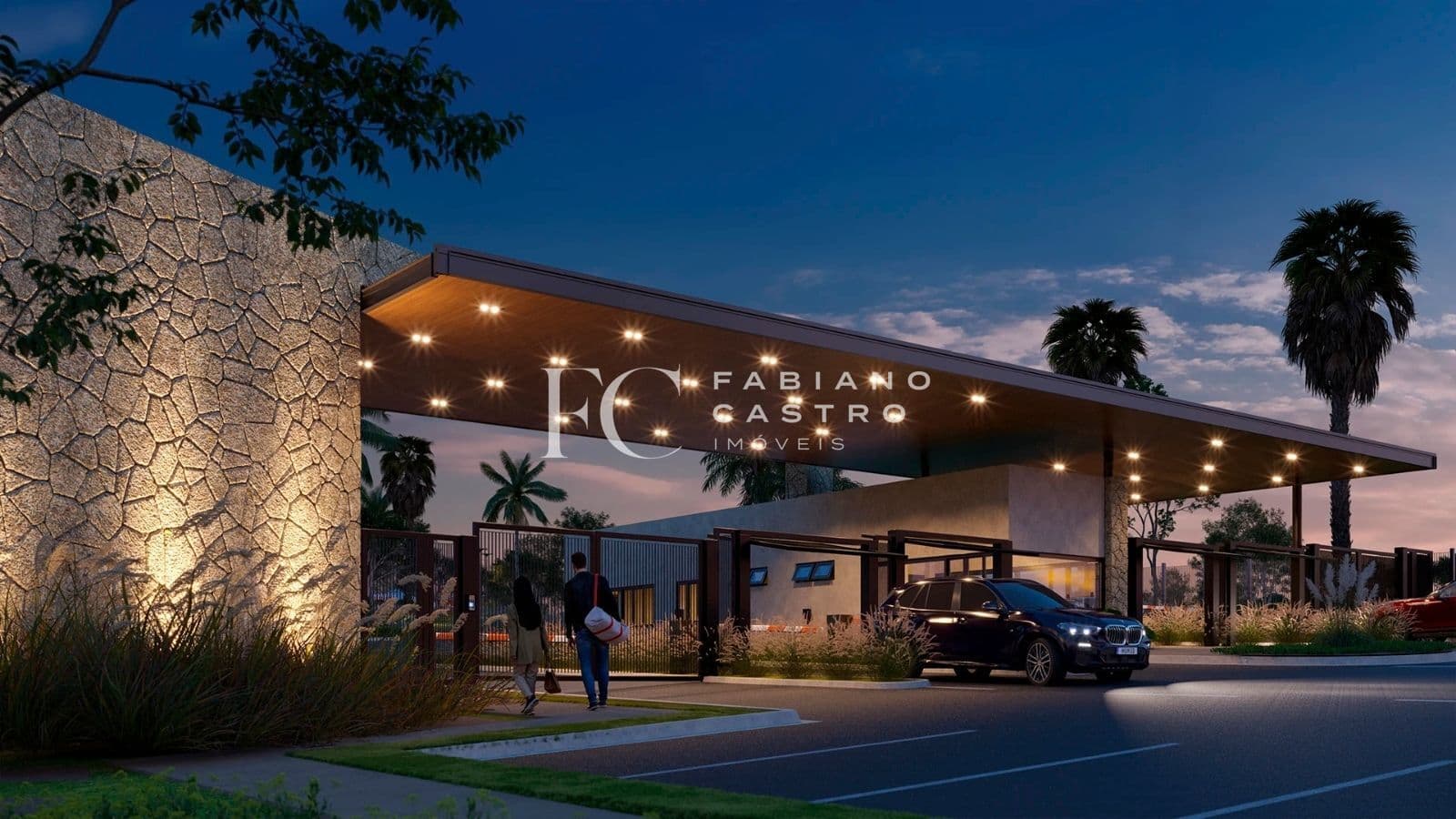 Lote/Terreno em São José do Rio Preto - Quinta Do Lago Residence