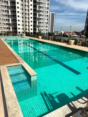 Apartamento em São José do Rio Preto - Jardim Yolanda