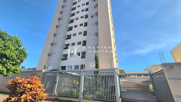 Apartamento em São José do Rio Preto - Eldorado