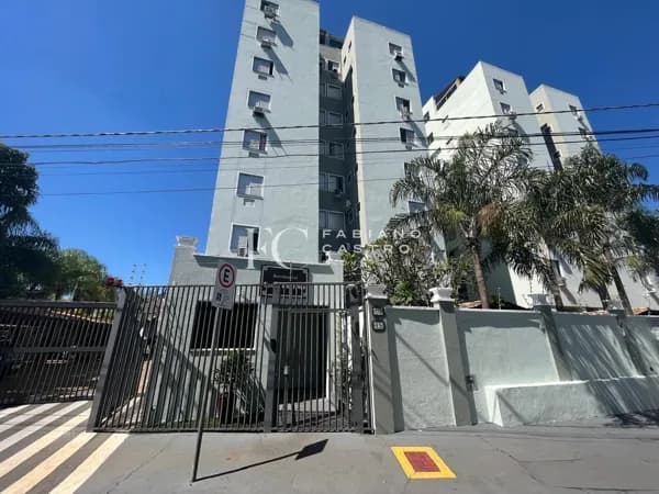 Apartamento em São José do Rio Preto - Jardim Bela Vista