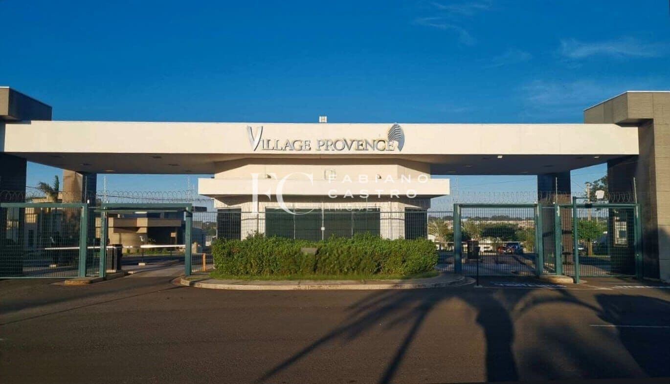 Lote/Terreno em São José do Rio Preto - Village Provence