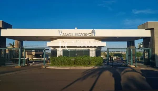 Lote/Terreno em São José do Rio Preto - Village Provence