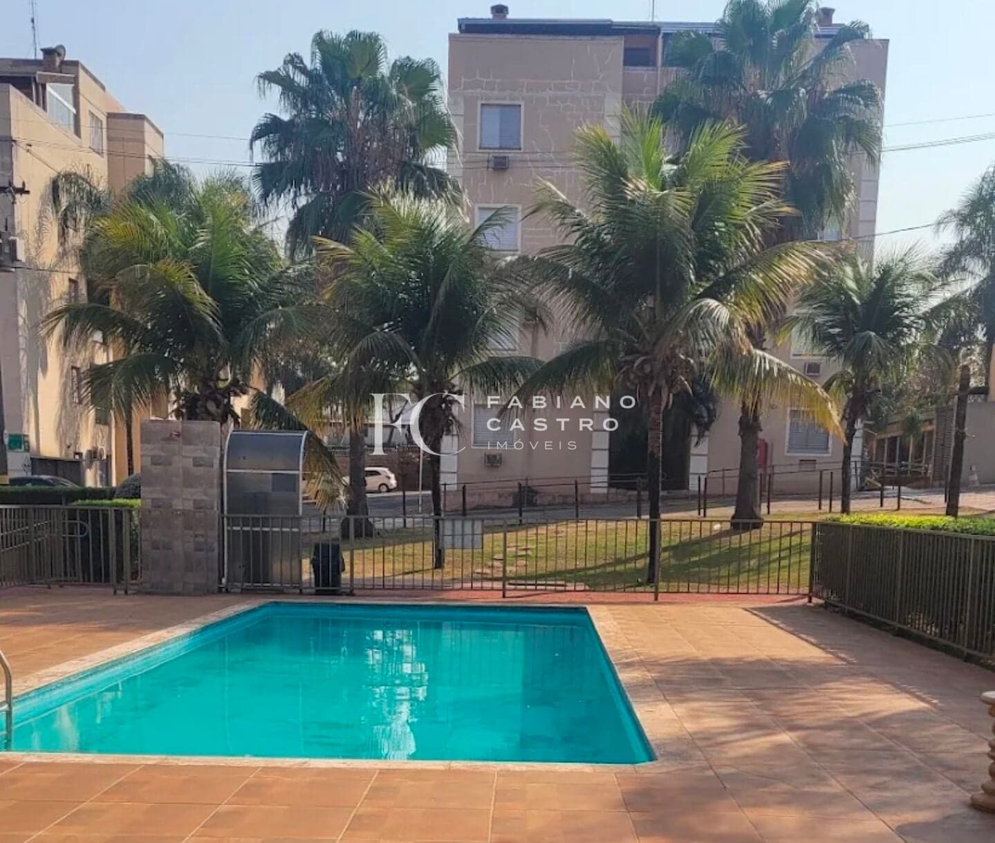 Apartamento em São José do Rio Preto - Jardim Yolanda