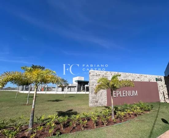 Lote/Terreno em São José do Rio Preto - Eparque Mirage