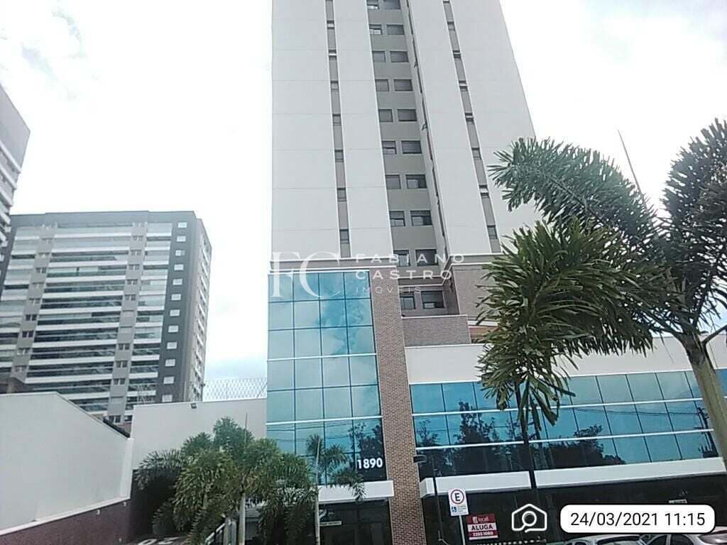 Apartamento em São José do Rio Preto - Jardim Tarraf II