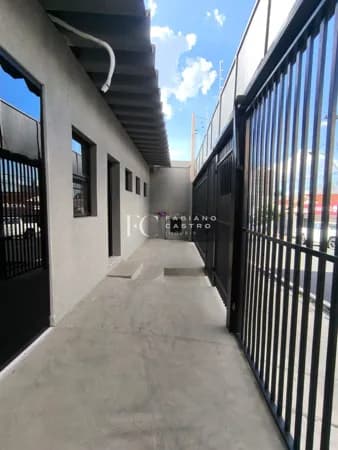 Sala/Conjunto em São José do Rio Preto - Centro