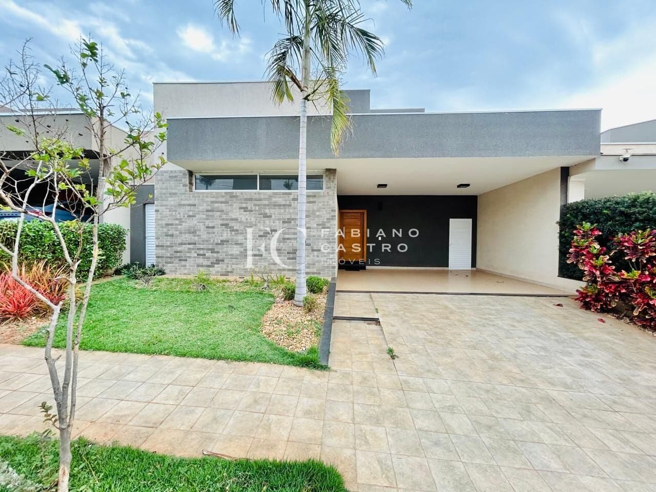 Casa de Condomínio em São José do Rio Preto - Loteamento Recanto Do Lago
