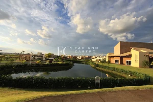 Lote/Terreno em São José do Rio Preto - Parque Residencial Damha V
