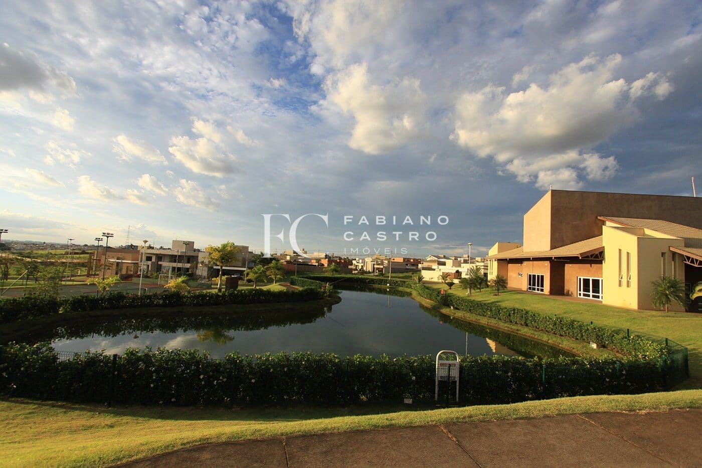 Lote/Terreno em São José do Rio Preto - Parque Residencial Damha V