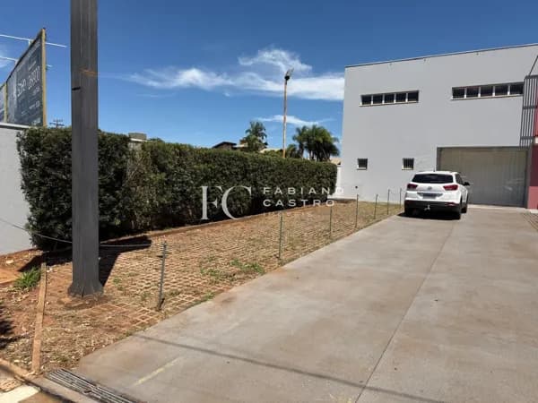 Sala/Conjunto em São José do Rio Preto - Jardim Aclimação