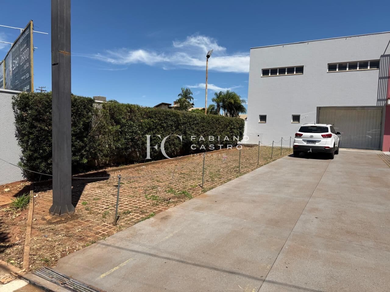 Sala/Conjunto em São José do Rio Preto - Jardim Aclimação