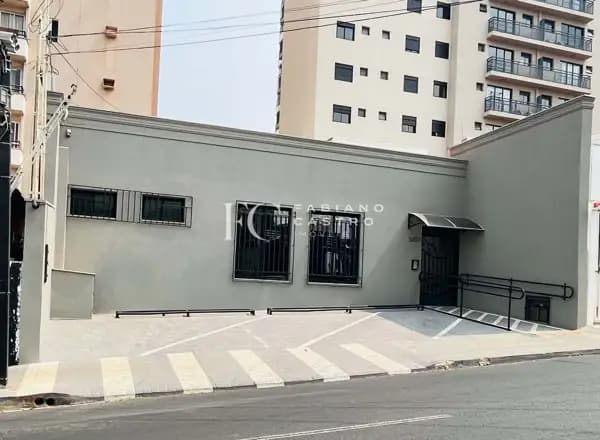 Sala/Conjunto em São José do Rio Preto - Parque Industrial