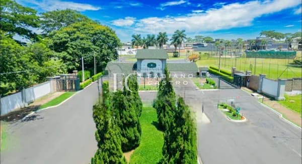 Lote/Terreno em Bady Bassitt - Condomínio Jardim Botânico