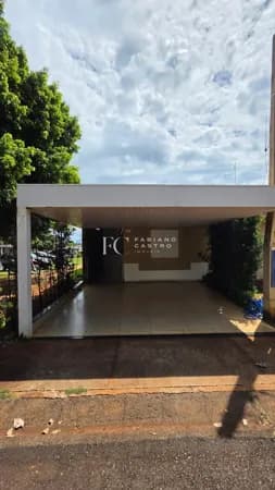 Casa de Condomínio em São José do Rio Preto - Condomínio Residencial Parque da Liberdade VI