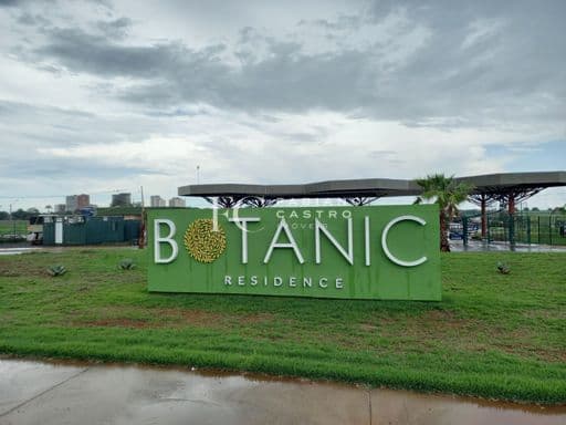 Ótimo Terreno no Botanic Residence!