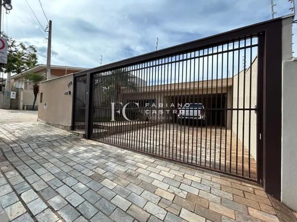 Casa em São José do Rio Preto - Jardim Alto Rio Preto