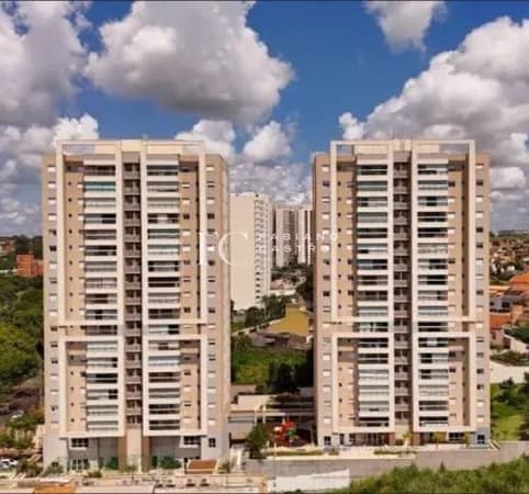 Apartamento em São José do Rio Preto - Jardim Maracanã