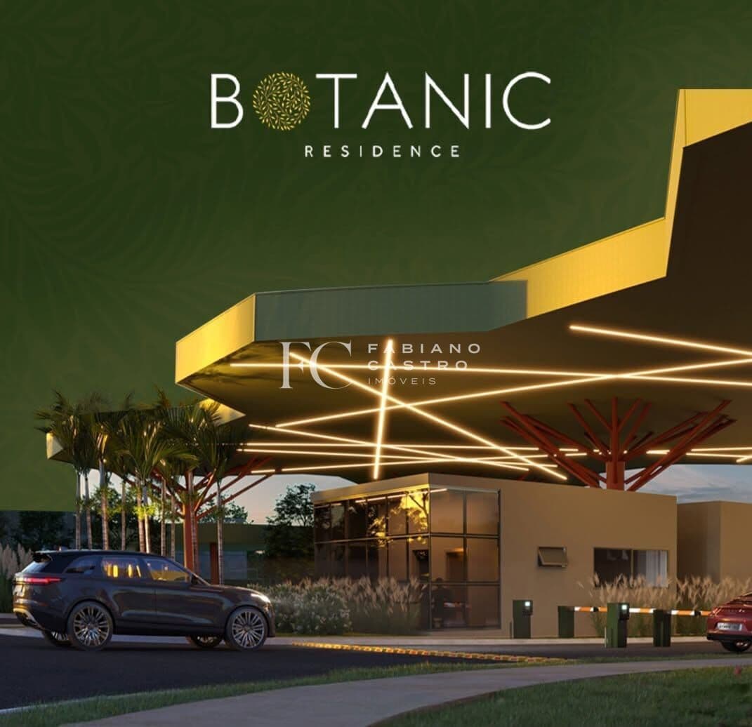 Lote/Terreno em São José do Rio Preto - CONDOMÍNIO BOTANIC RESIDENCE