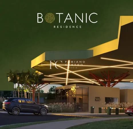 Lote/Terreno em São José do Rio Preto - CONDOMÍNIO BOTANIC RESIDENCE
