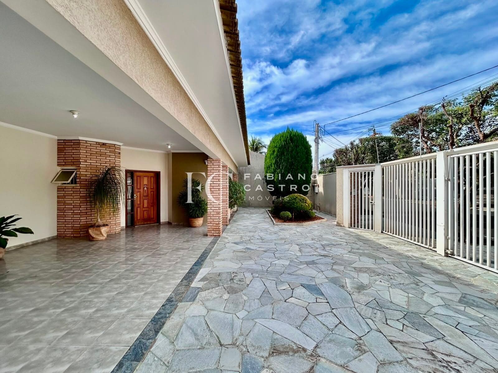 Casa em São José do Rio Preto - Parque Residencial Comendador Mancor Daud