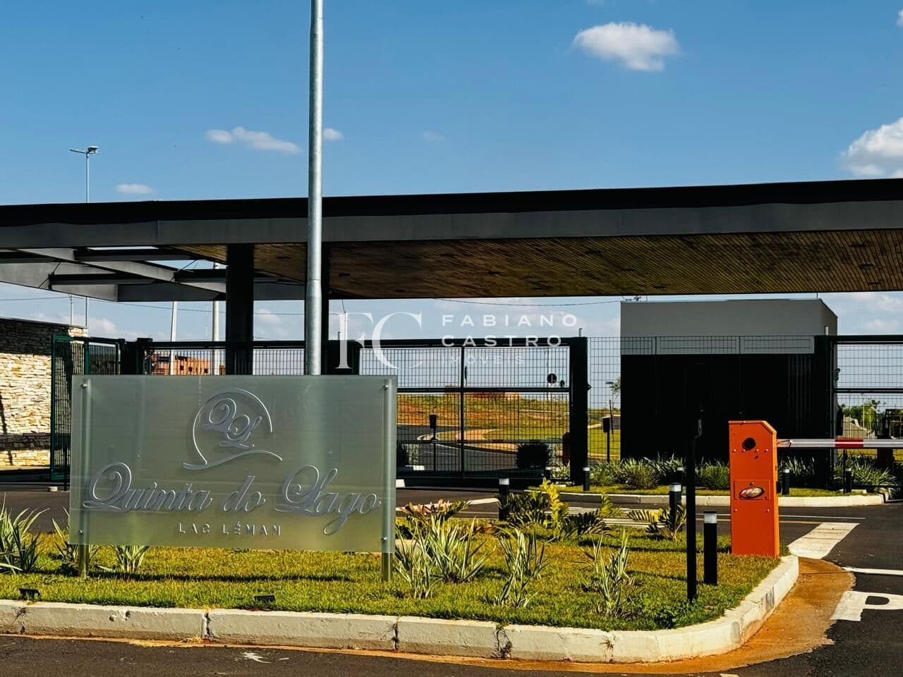 Lote/Terreno em São José do Rio Preto - Quinta do Lago - Lac Léman